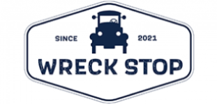 Wreck Stop logo