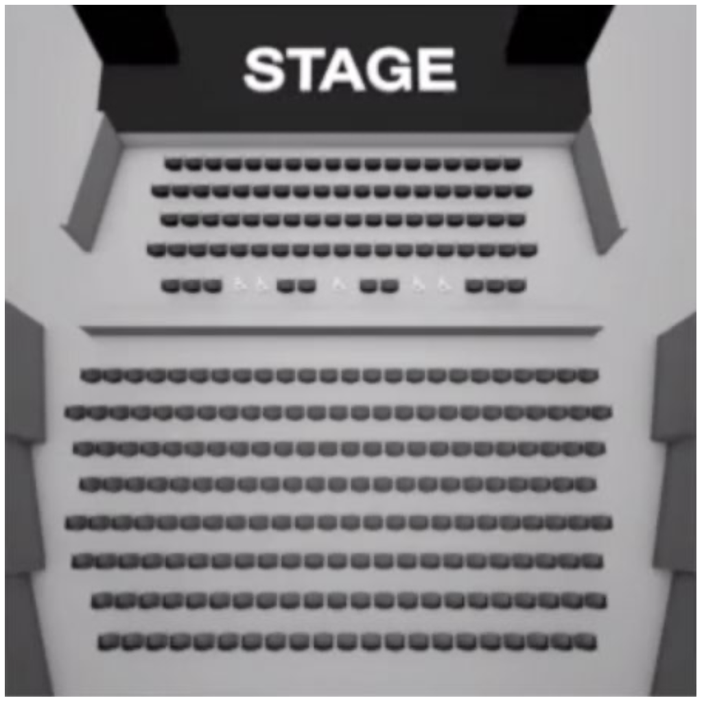 seats