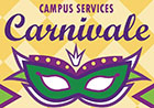 Campus Services Carnivale Image