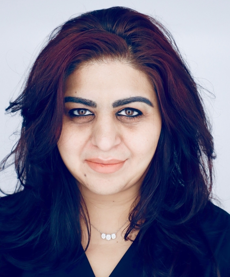 Ayesha Saleem