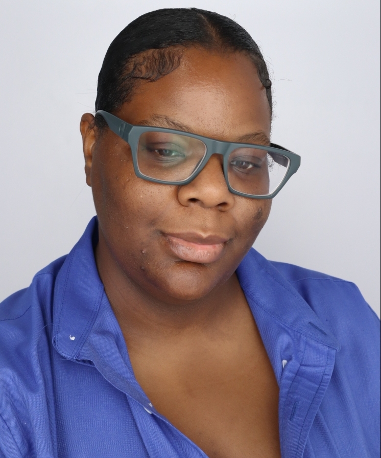 Damika Rivers