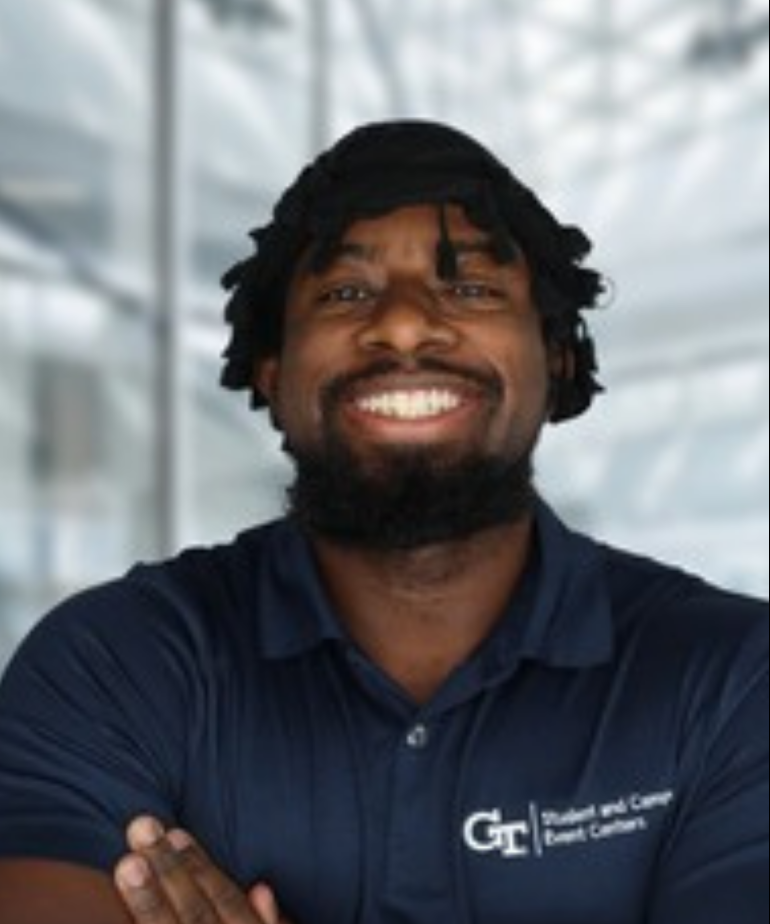 Davonta Tucker