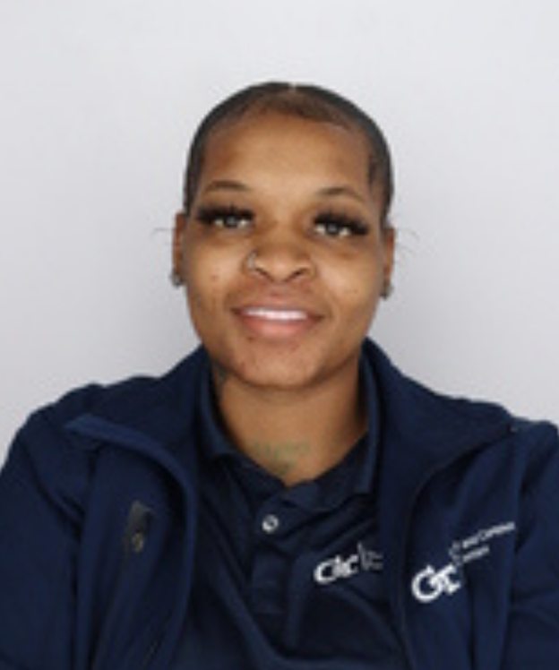 Deaina Jackson