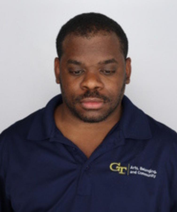 Kyle Mosley