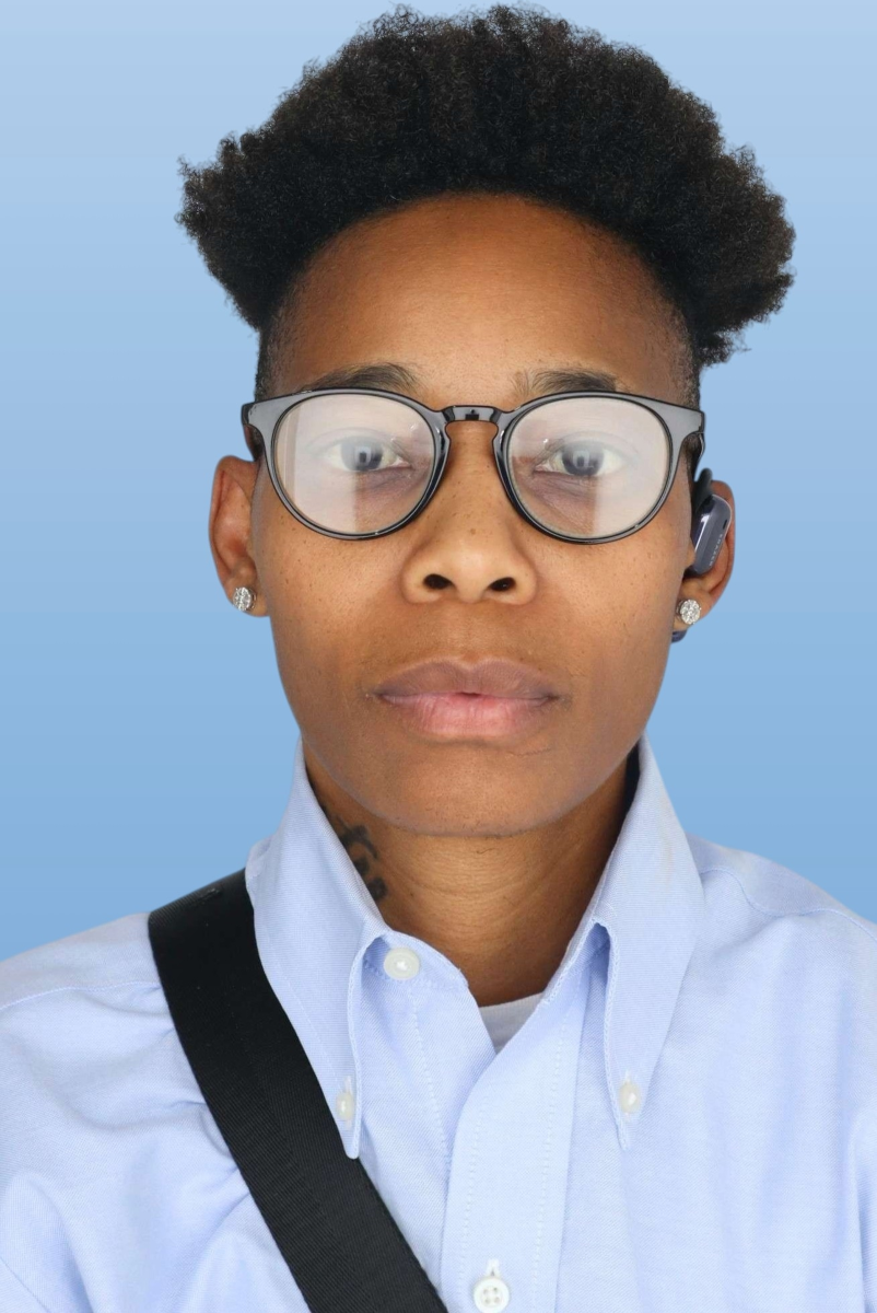 Lakesha Hawes